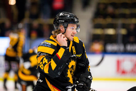 Skellefteås Jonathan Pudas