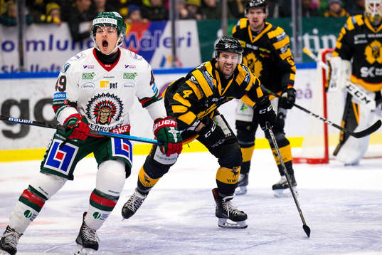 Skellefteås Bud Holloway