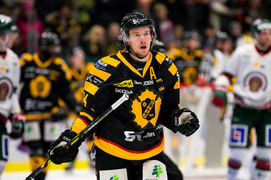 Skellefteås Jonathan Pudas