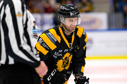 Skellefteås Bud Holloway