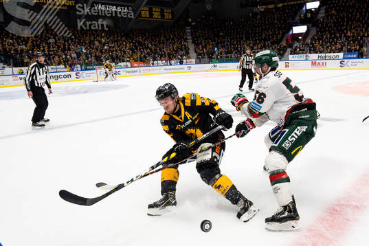 Skellefteås Jonathan Pudas