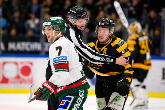 Skellefteås Jonathan Pudas