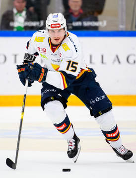 Djurgårdens Jakob Lilja