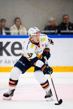 Djurgårdens Jesper Pettersson