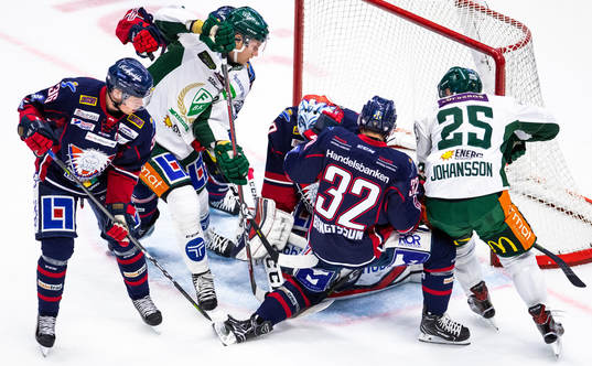 Luleås Oscar Engsund