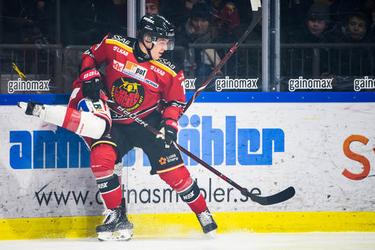 Luleås Joonas Jalvanti