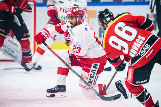 Timrås Emil Berglund