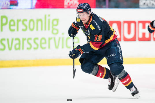 Djurgårdens Petteri Wirtanen