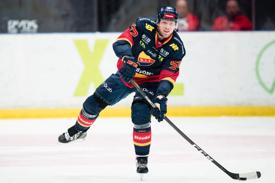 Djurgårdens Alexander Urbom