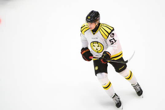 Brynäs Tomi Sallinen