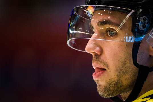 Brynäs Jesper Jensen