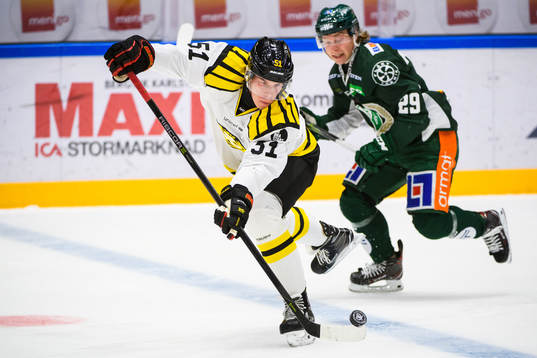 Brynäs Tomi Sallinen