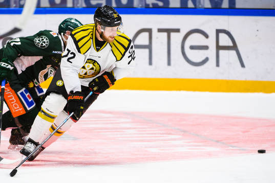 Brynäs Joachim Rohdin