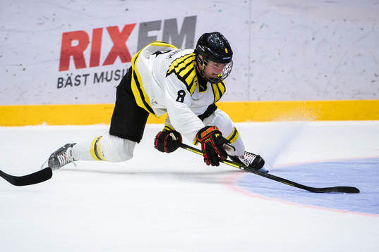 Brynäs Victor Söderström