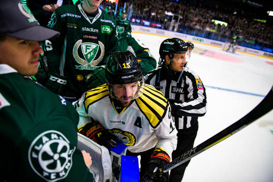 Brynäs Simon Bertilsson