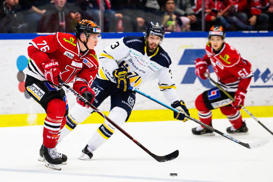 s Markus Lauridsen
