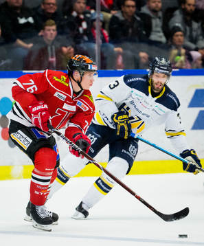 s Markus Lauridsen