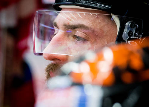 Örebros Nick Ebert