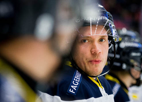 s Didrik Strömberg