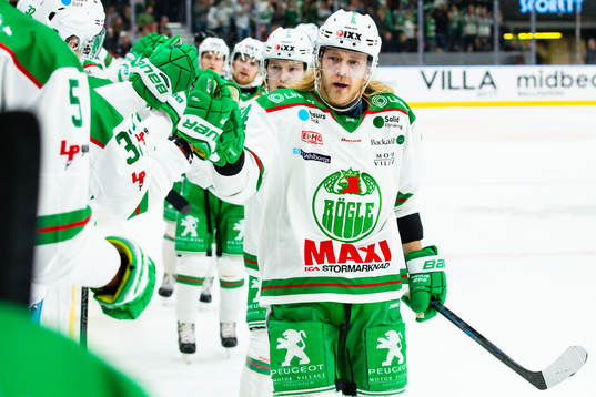 Rögles Olle Liss jublar