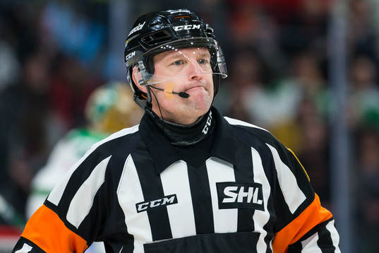 Domare Wolmer Edqvist