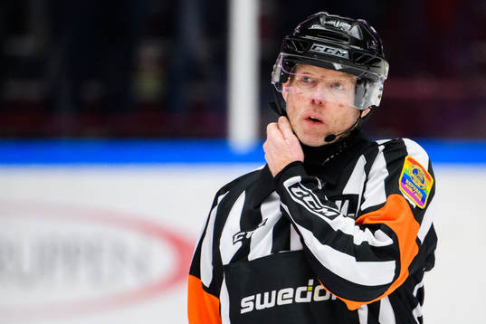 Domare Pehr Claesson