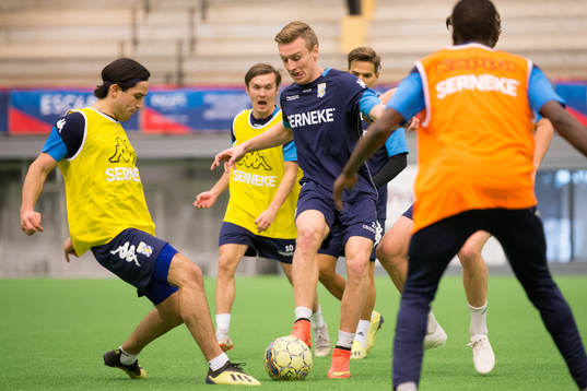 IFK Göteborgs Sebastian Ohlsson