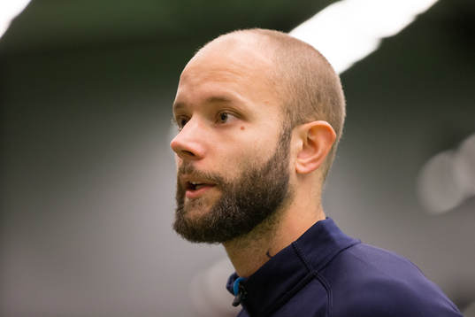 IFK Göteborgs Robin Söder