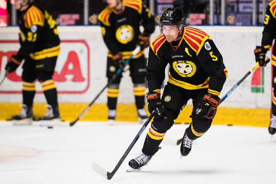 Brynäs Lukas Kilström