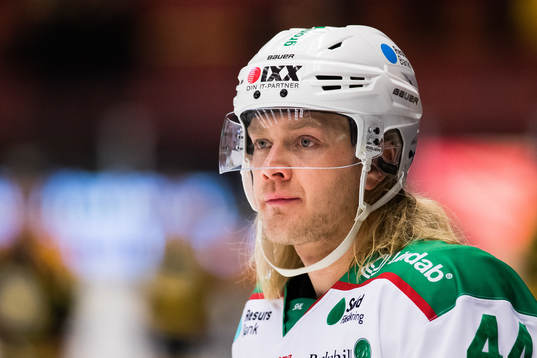 Rögles Olle Liss
