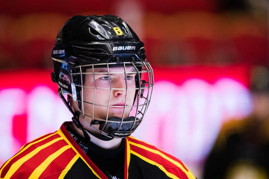 Brynäs Victor Söderström