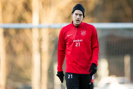Örgrytes Victor Sköld