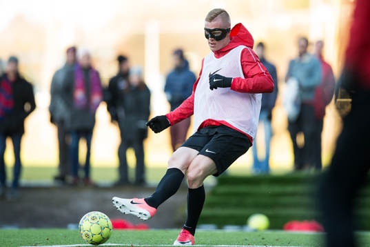 Örgrytes David Engström