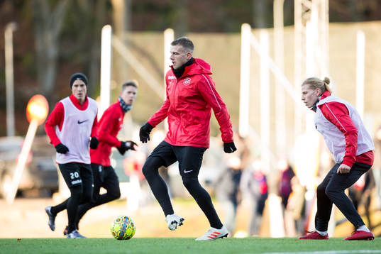 Örgrytes Simon Nilsson