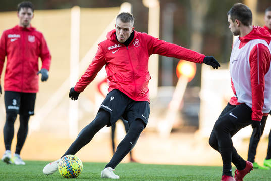 Örgrytes Simon Nilsson