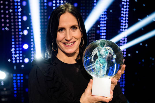 Bläddra bland fler bilder av Sports, Award Shows, Idrettsgalla 2019