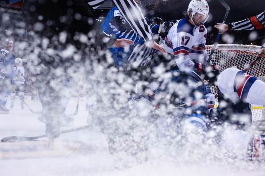 Evan Barratt of USA