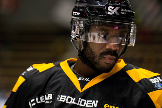 Skellefteås Edwin Hedberg
