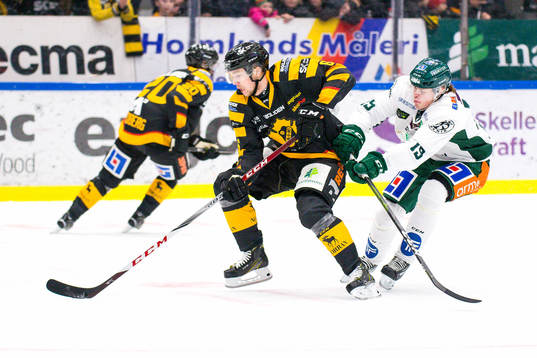 Skellefteås Filip Berglund