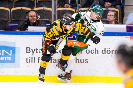 Skellefteås Andreas Wingerli