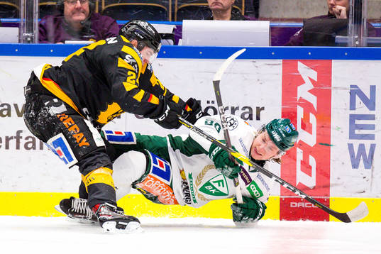 Skellefteås Andreas Wingerli