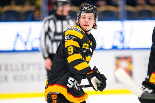 Skellefteås Tim Söderlund
