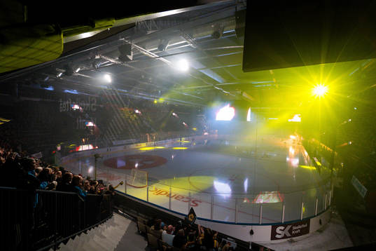 Skellefteå Kraft Arena