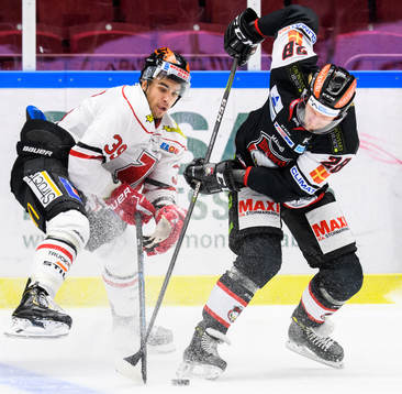 Örebros Jordan Boucher