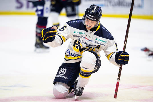 s Markus Ljungh jublar