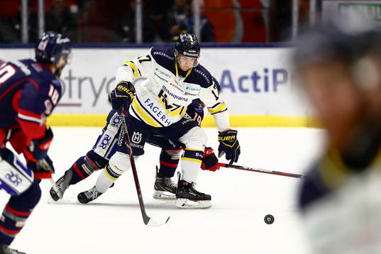 s Isac Brännström