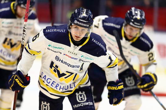 s Markus Ljungh