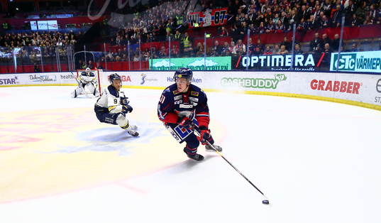 Linköpings Olle Lycksell