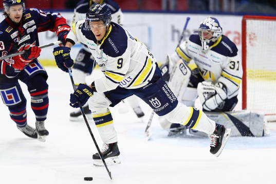 s Didrik Strömberg