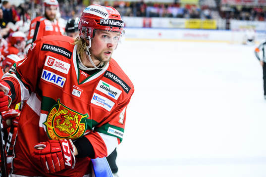 Moras Viktor Amnér